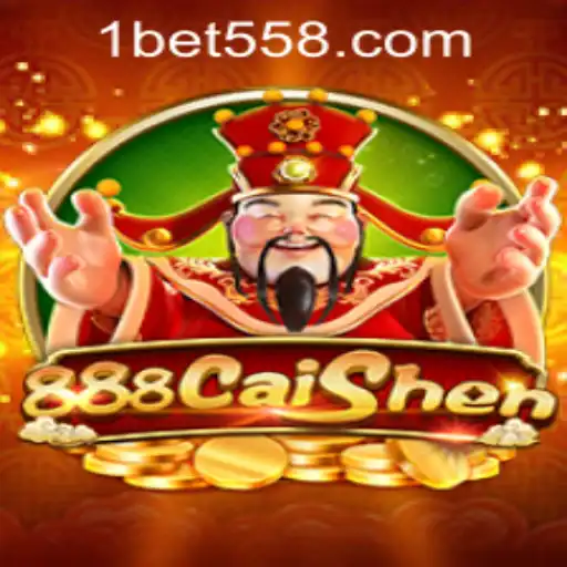 888CaiShen: Dive into the World of Luck and Fortune in Gaming