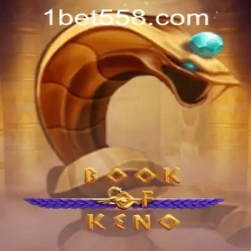 Discover the Intriguing World of BookOfKeno