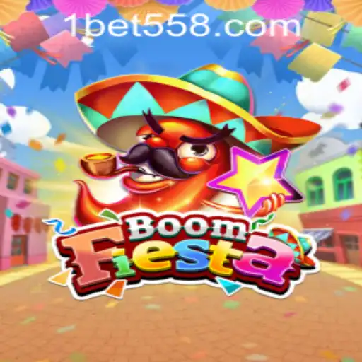 BoomFiesta: A Thrilling Dive into the Ultimate Gaming Experience