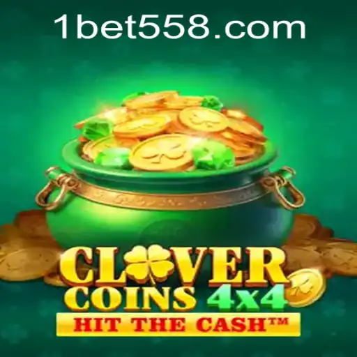 Unlock the Excitement with CloverCoins4x4: A New Era of Gaming