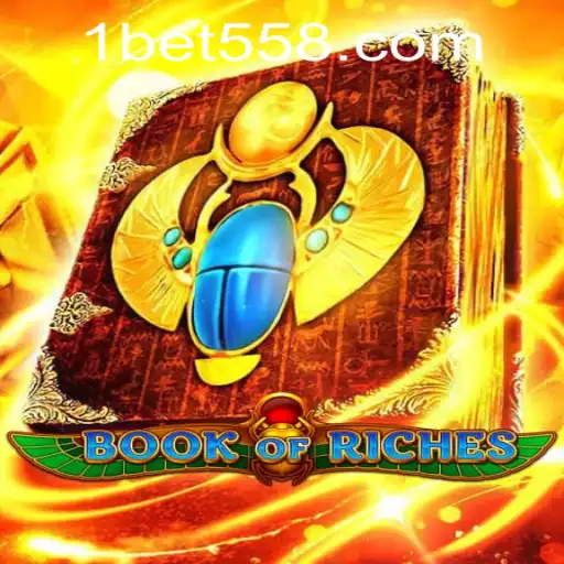 Exploring the Enchanting World of BookofRiches: A Gateway to Adventure and Fortune with bet558 PH Login