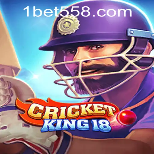 CricketKing18: An Immersive Sports Gaming Experience