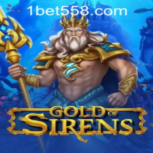 GoldofSirens: An Enchanting Dive into Mythical Adventure