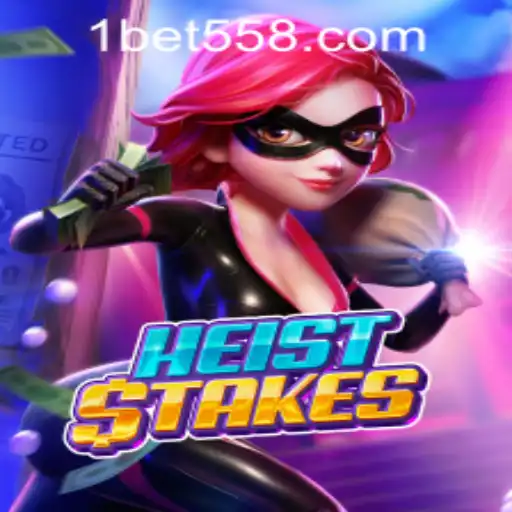 Exploring the Thrilling World of HeistStakes