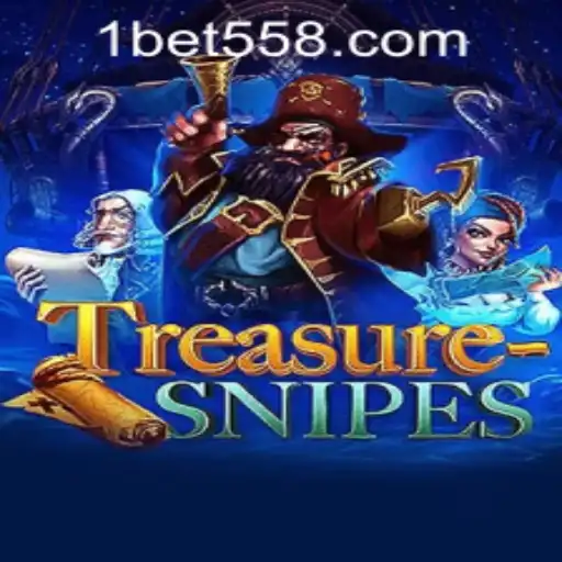 Exploring the World of TreasureSnipes: A New Gaming Sensation