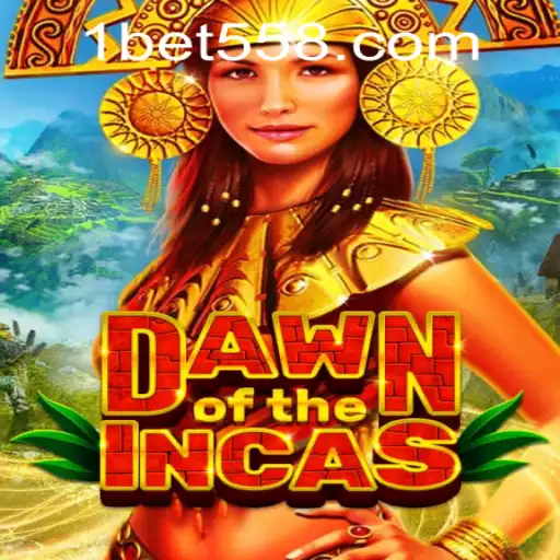 Discover the Mystical World of DawnoftheIncas with bet558 PH Login