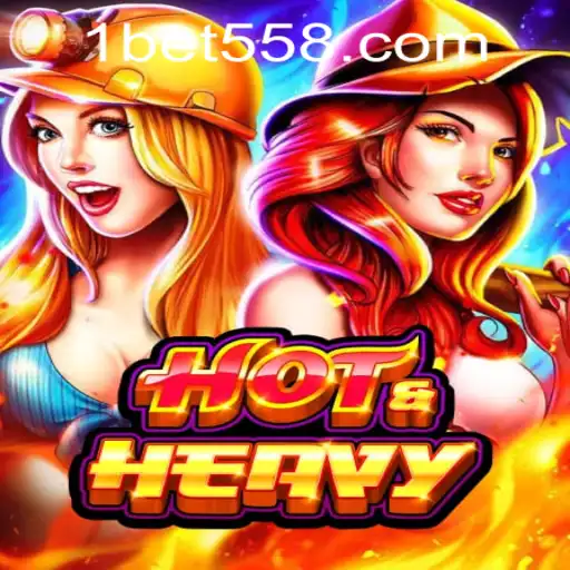 HotHeavy: A Thrilling Experience in the World of Virtual Gaming