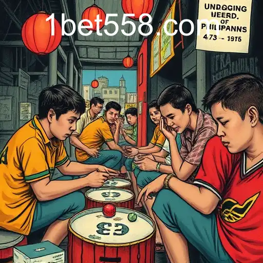 Exploring Jueteng and the Rise of Bet558 PH Login