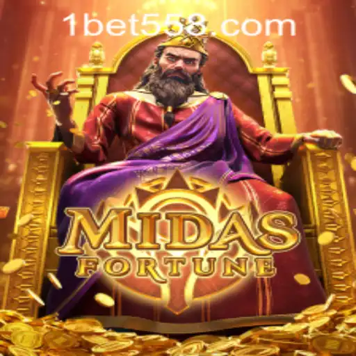 MidasFortune: Unlocking the Golden Era of Online Gaming with bet558 PH Login