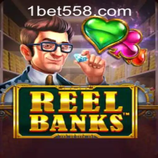 ReelBanks: A Captivating Journey into the World of Casino Gaming