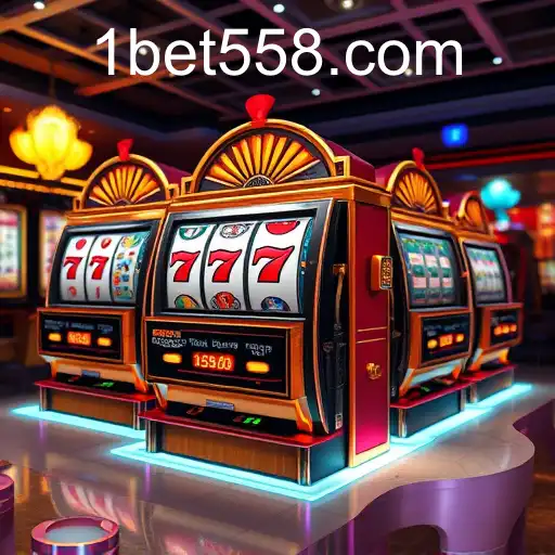 Exploring the World of Slot Machines: A Deep Dive into the Realm of Gaming