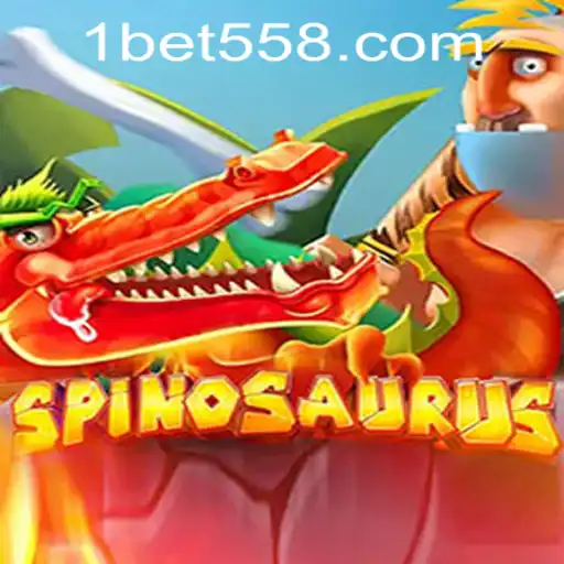 Discovering Spinosaurus: A Prehistoric Adventure Game