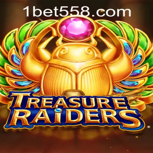 Exploring the Thrilling World of TREASURERAIDERS