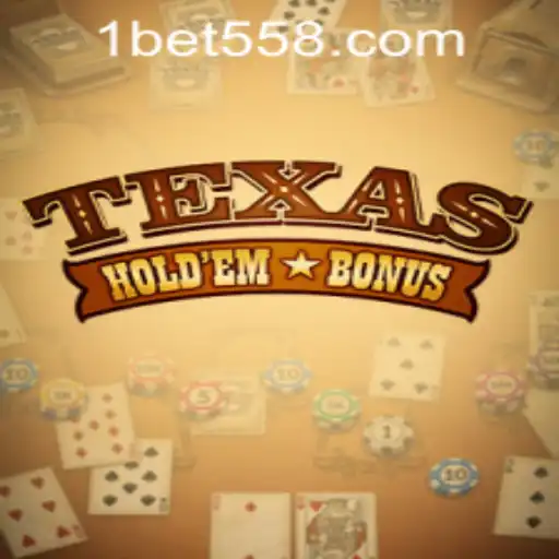 Mastering Texas Hold'em Bonus: A Comprehensive Guide