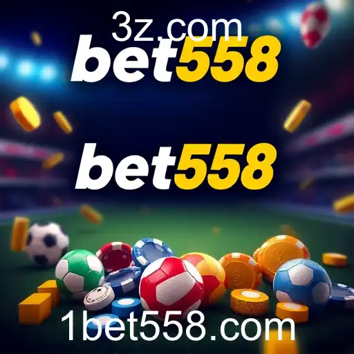 A Ascensão do bet558 no Mercado de Jogos Online