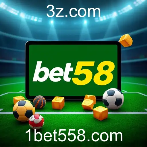 A Nova Era dos Jogos Online: bet558 Ganha Destaque