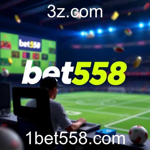 A Ascensão do Bet558 e o Cenário Atual dos Jogos Online