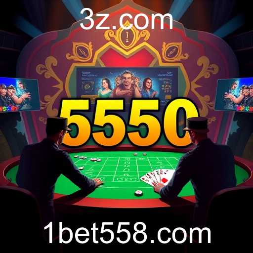 Explorando a Fascinante Categoria de Jogos de Cassino no bet558