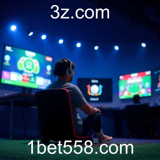 Crescimento do Mercado de Jogos Online em 2025