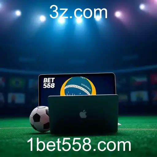 O Impacto do Bet558 no Cenário dos Jogos Online em 2025