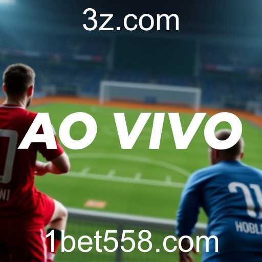 Apostas Ao Vivo no 'bet558': Uma Nova Era nas Apostas Online