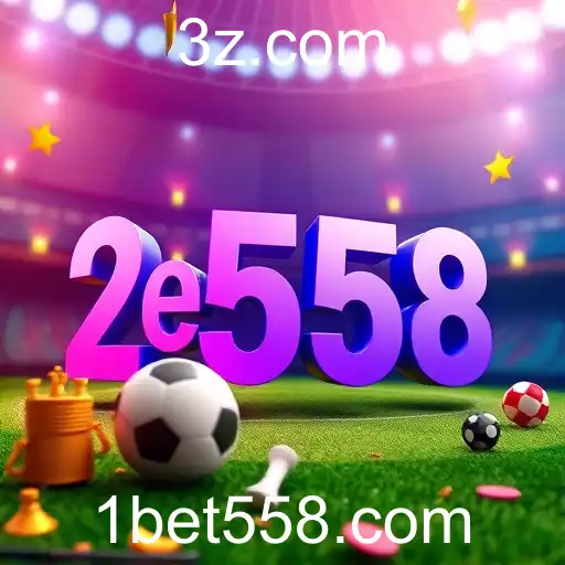 A Ascensão dos Sites de Jogos em 2025: Uma Visão Sobre o Bet558