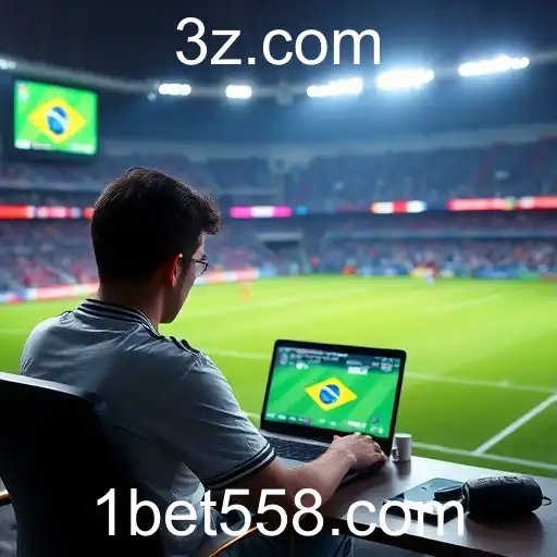 A Revolução das Apostas Online em Portugal