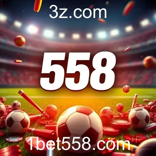 A Ascensão do Bet558 no Cenário de Jogos Online